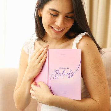 Journal Notebook - Bullet