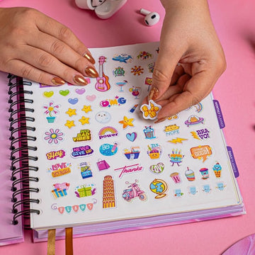 Set Trío Perfecto - Shine