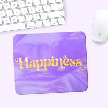 PRE-VENTA: Pad Mouse - Happiness