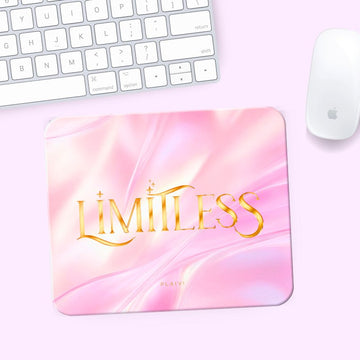 PRE-VENTA: Pad Mouse - Limitless