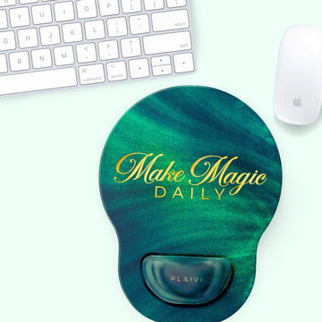 PRE-VENTA: Pad Mouse Con Gel - Mystic Magic