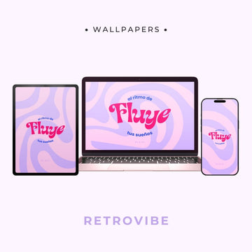 Wallpapers Retrovibes
