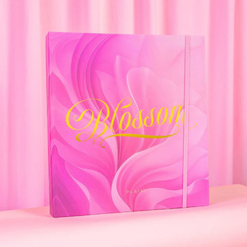 PRE-VENTA Agenda Semanal 2026  - Office Blossom