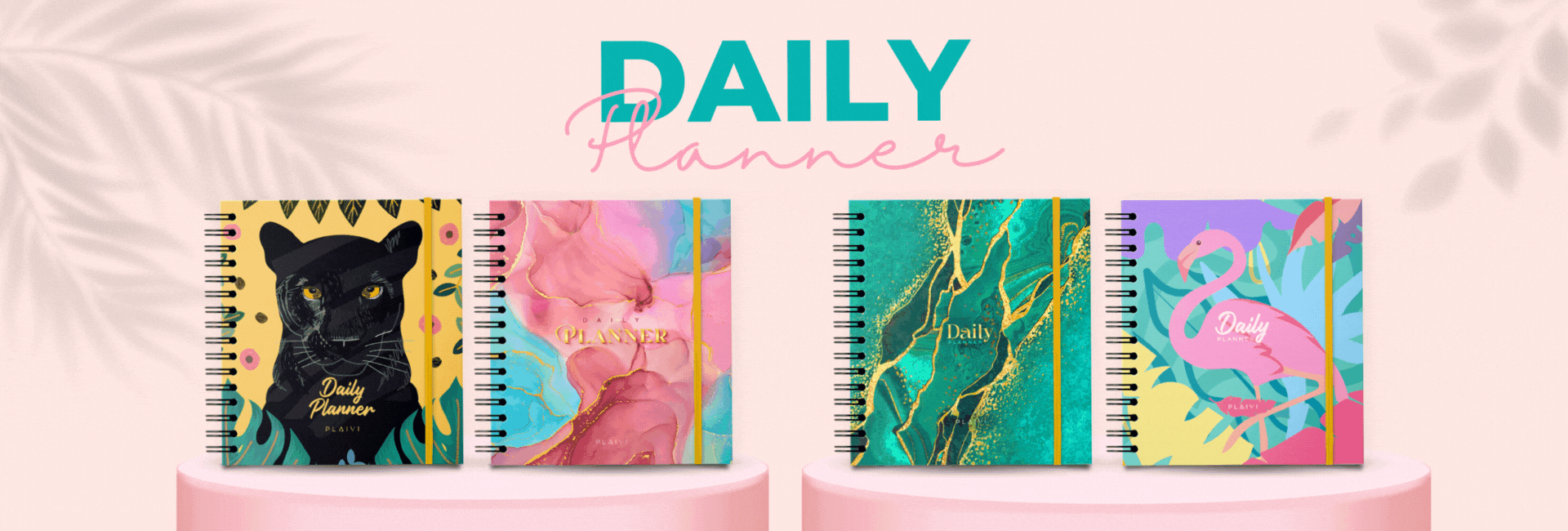 Agenda Diaria Daily Planner