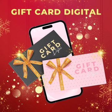 Gift Card Digital