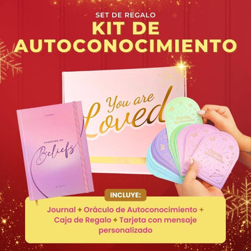 Kit de Autoconocimiento