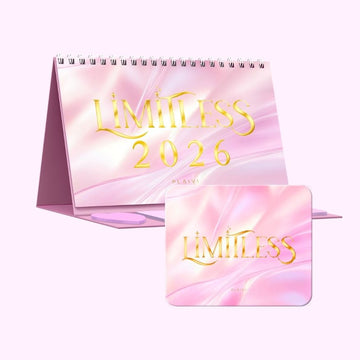PRE-VENTA: Kit de Escritorio - Calendario Limitless