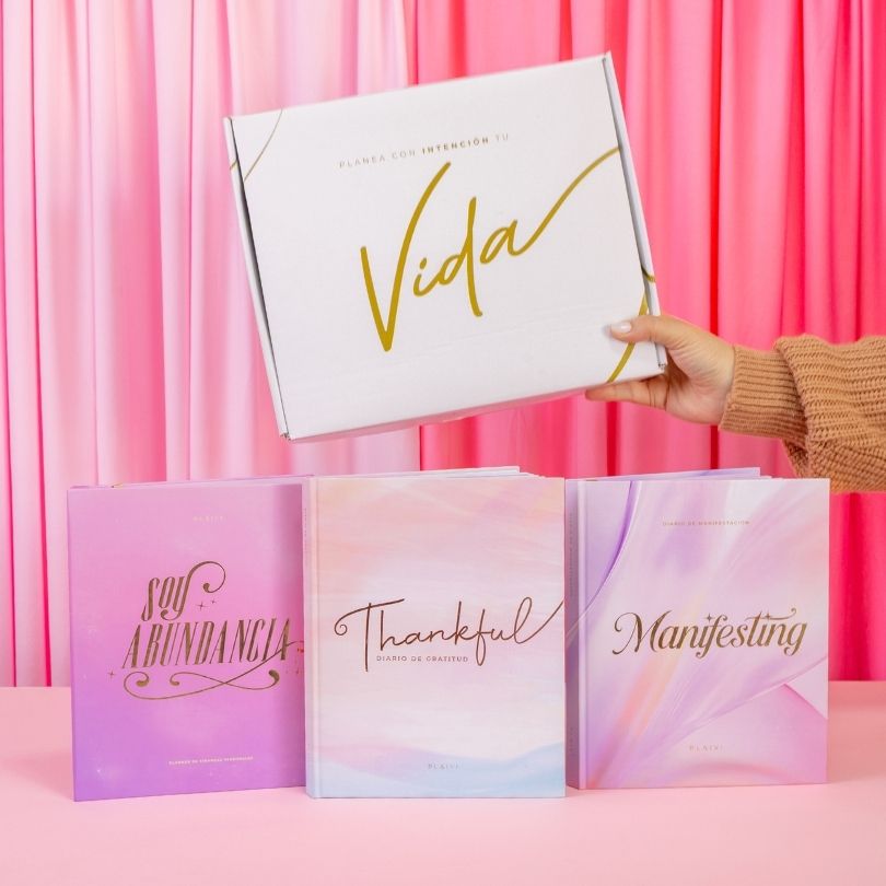 Kit de Regalo Armonía