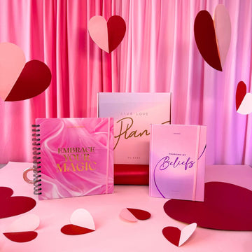 Kit de Regalo Planea & Escribe Ethereal