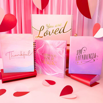 Kit de Regalo Trío Perfecto Ethereal