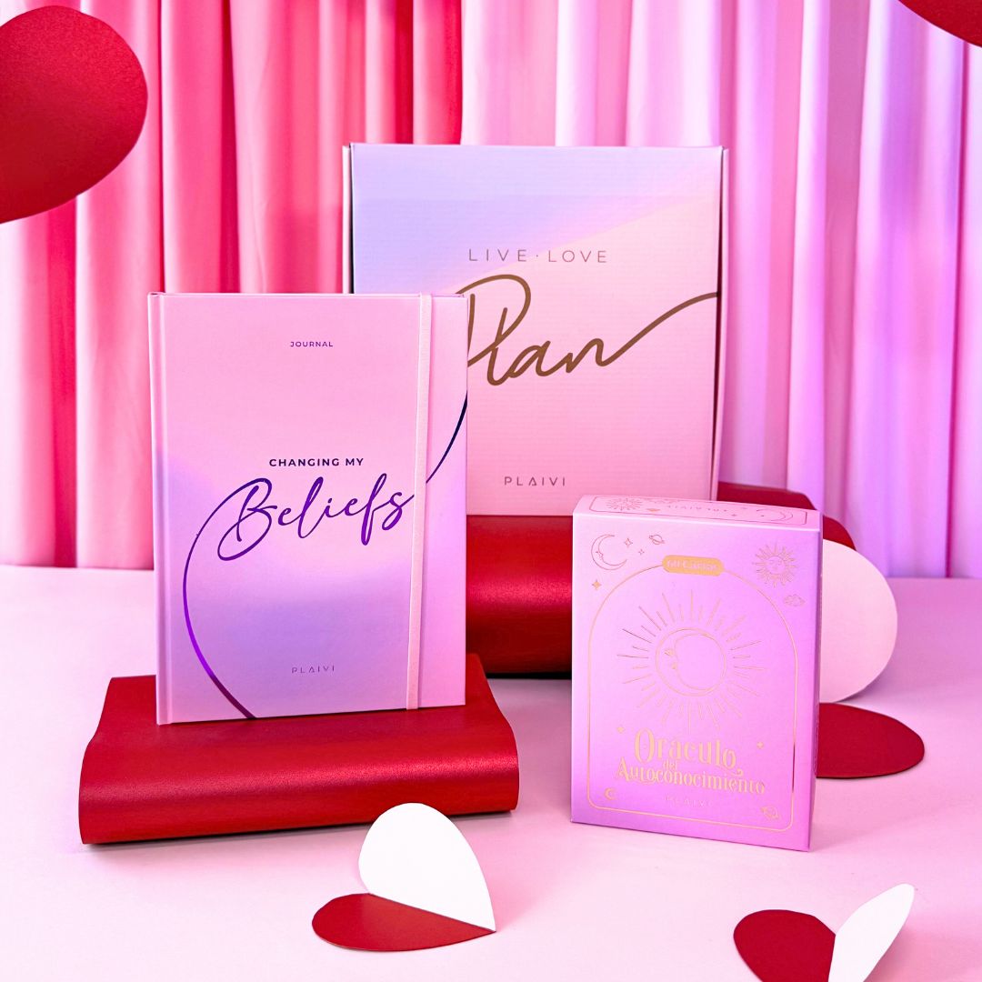 Kit de Regalo de Autoconocimiento