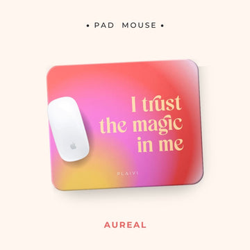 Pad Mouse Aureal - Entregas desde el 15 de Nov