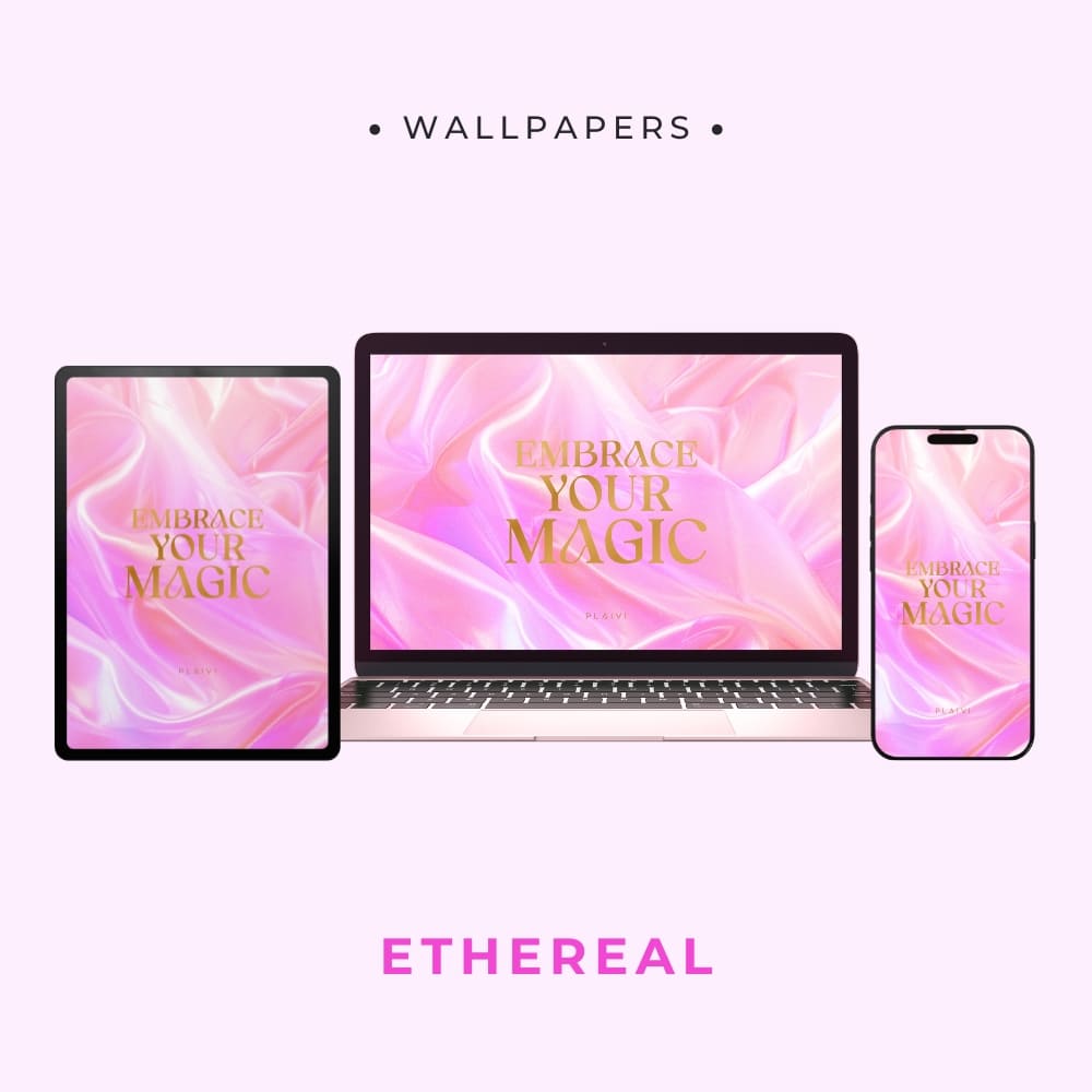 Wallpapers Ethereal