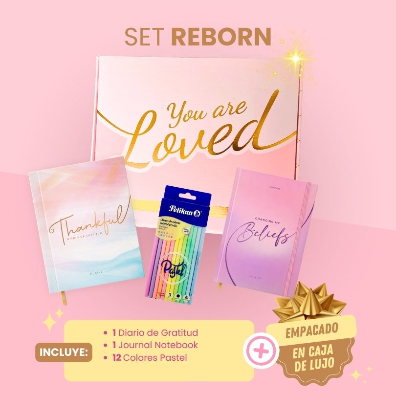 Reborn Set
