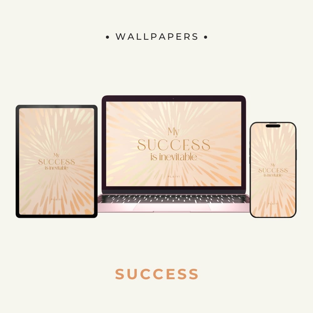 Wallpapers Success