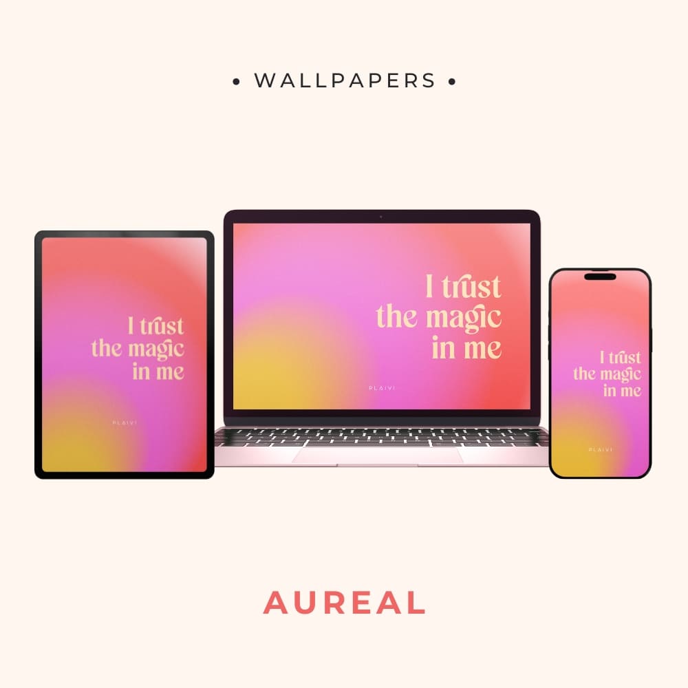 Wallpapers Aureal