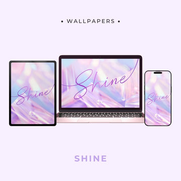 Wallpapers Shine