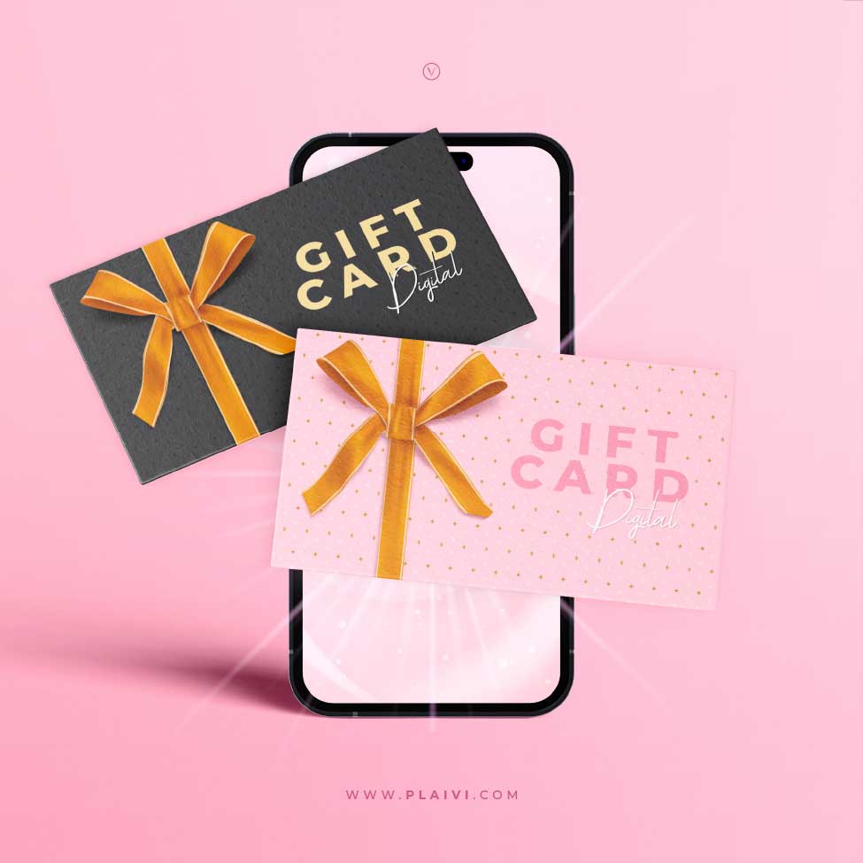 Gift Card Digital